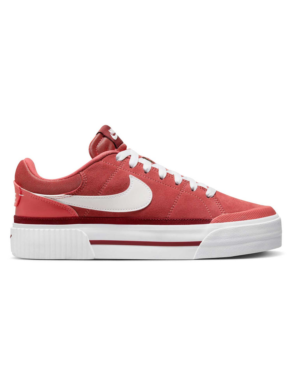 NIKE Обувки W COURT LEGACY LIFT
