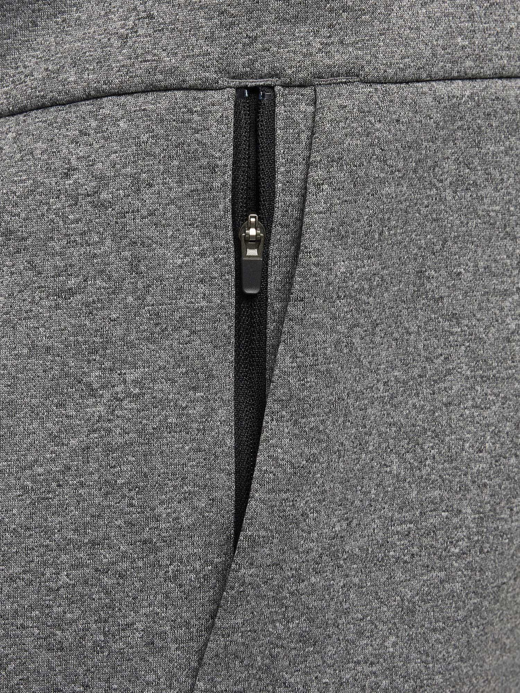 NIKE Суитшърт M NK TF HOODIE SWOOSH PO