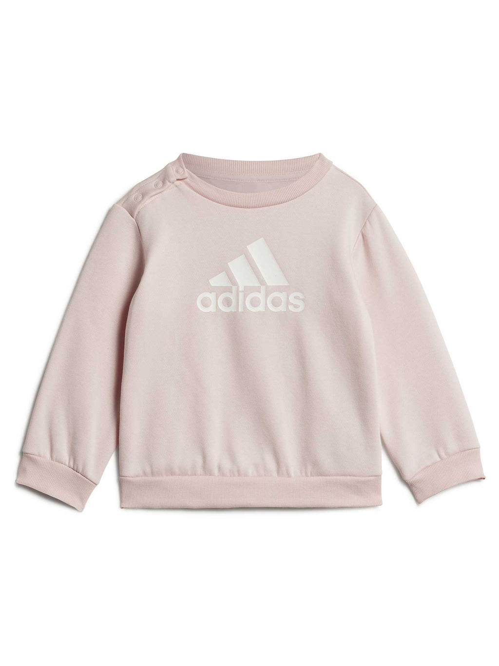 ADIDAS SPORTSWEAR Спортен екип Badge of Sport Jogger Set