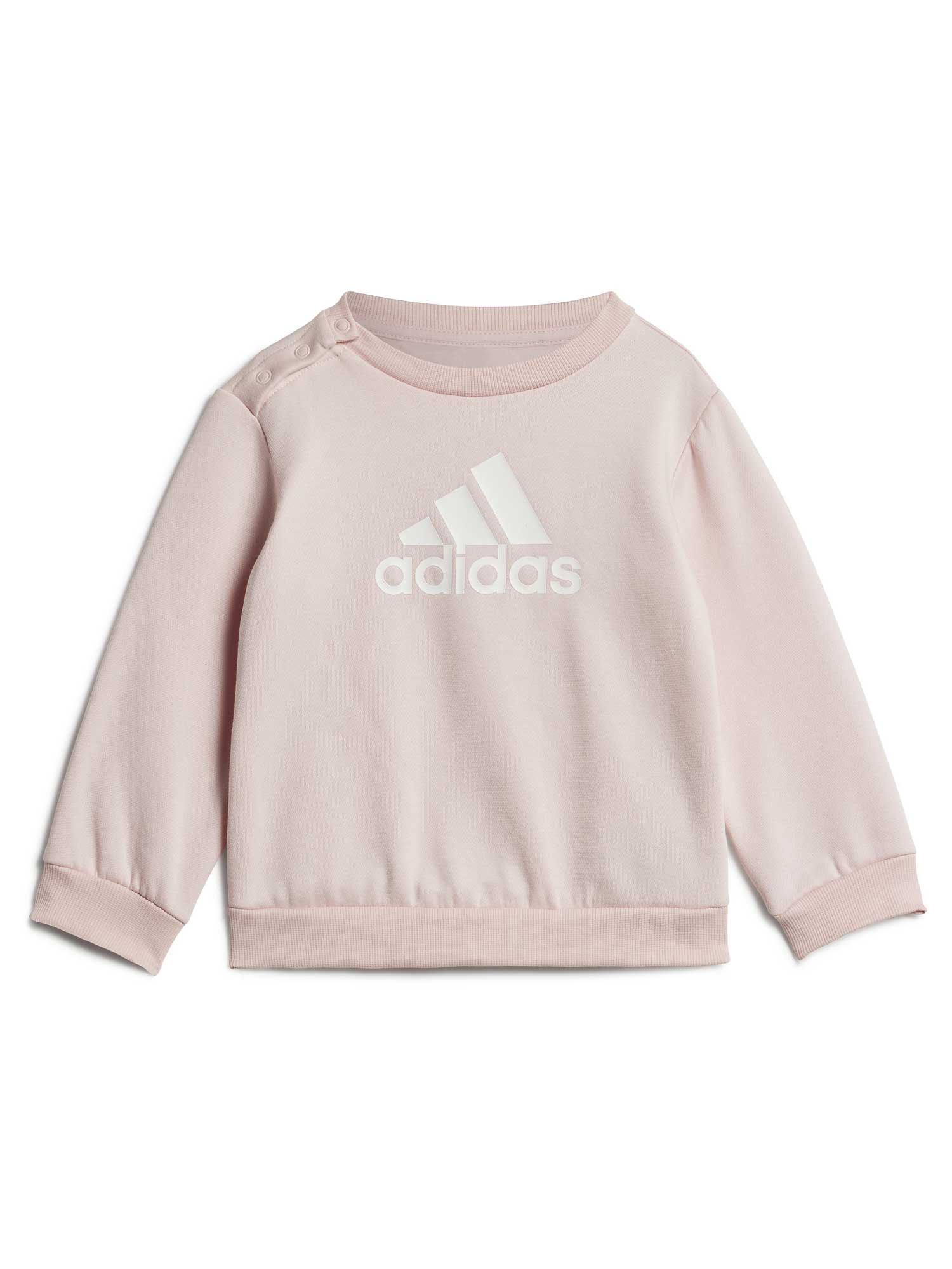 ADIDAS SPORTSWEAR Спортен екип Badge of Sport Jogger Set