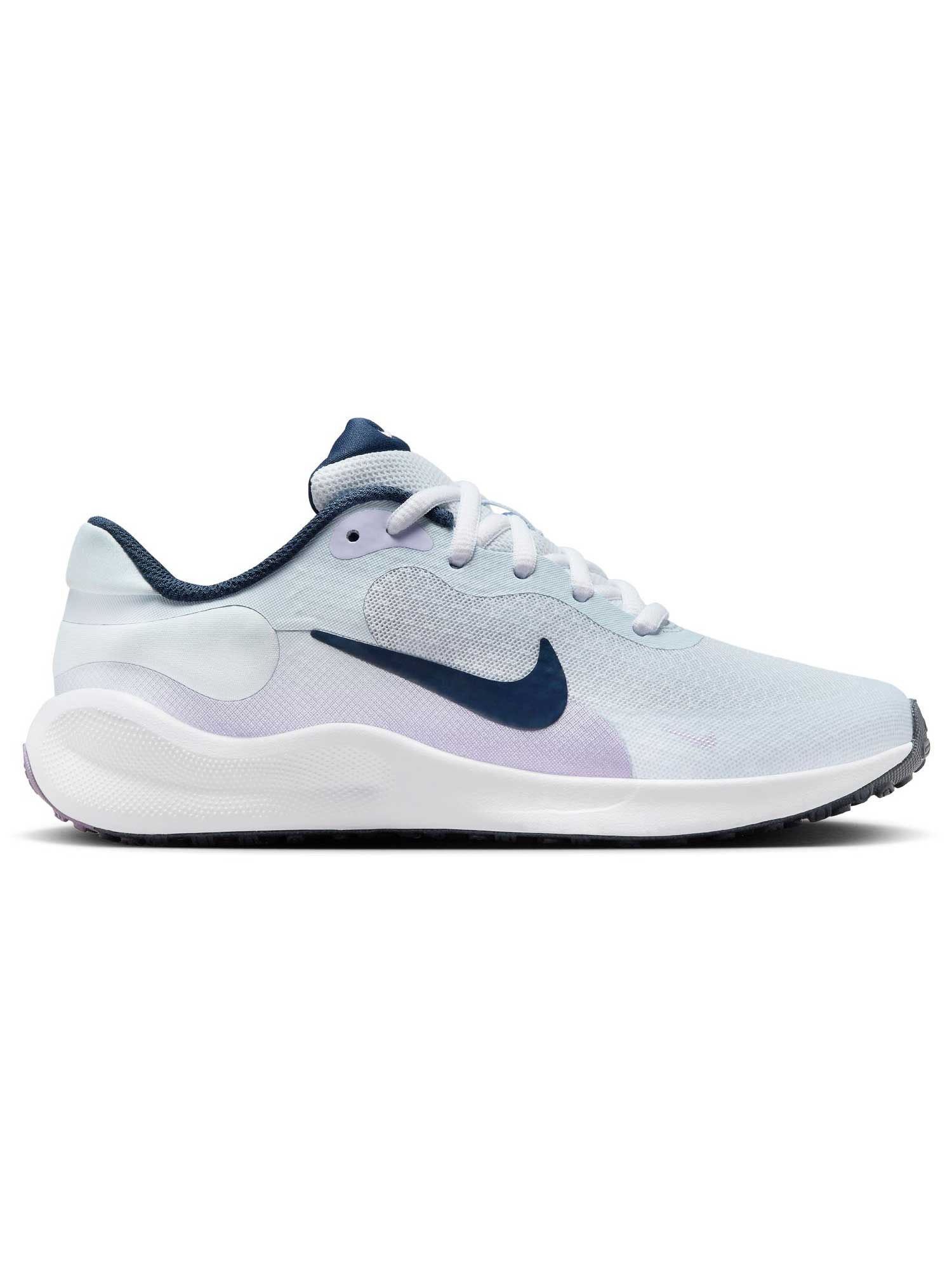 NIKE Обувки REVOLUTION 7 (GS)