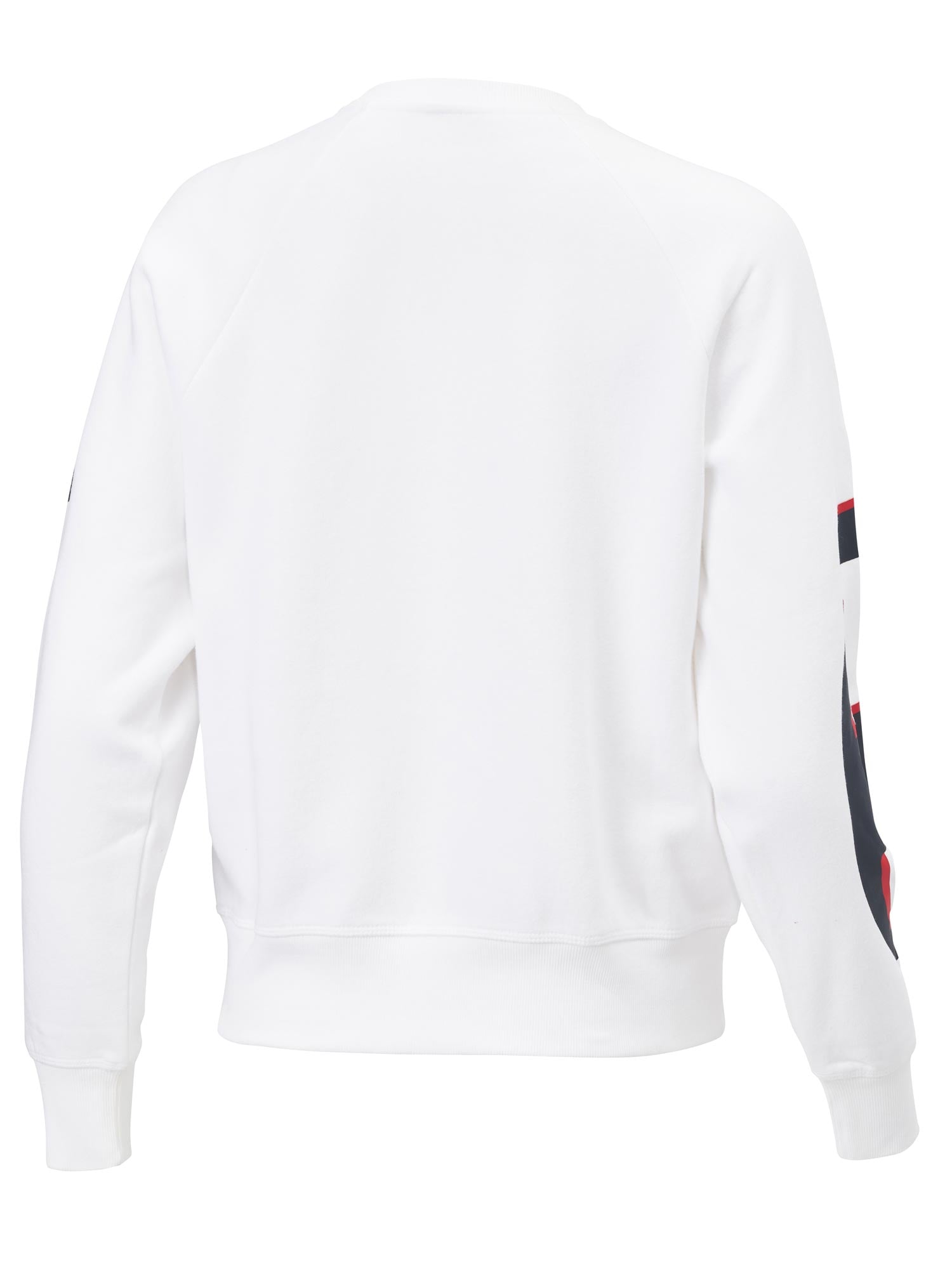 CHAMPION Блуза Crewneck Croptop
