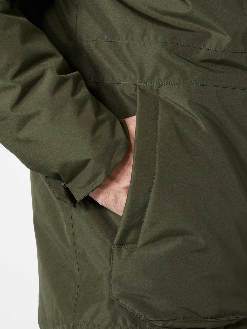 HELLY HANSEN Яке COASTAL 3.0 PARKA