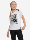 DEMIX Тениска Active Girl's T-shirt