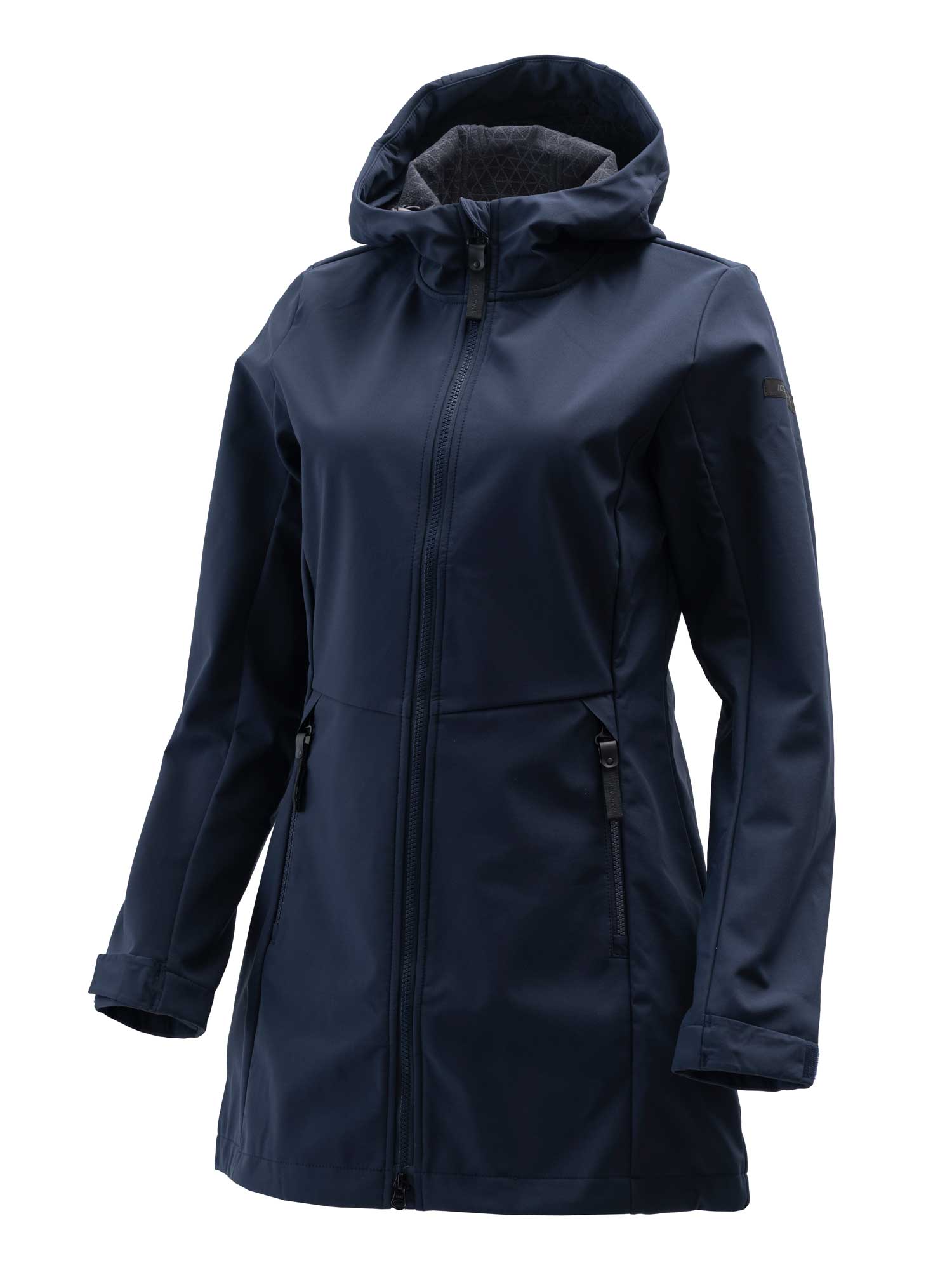 ICEPEAK Яке ALAMOSA