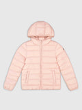 CHAMPION Яке Hooded Polyfilled Jacket