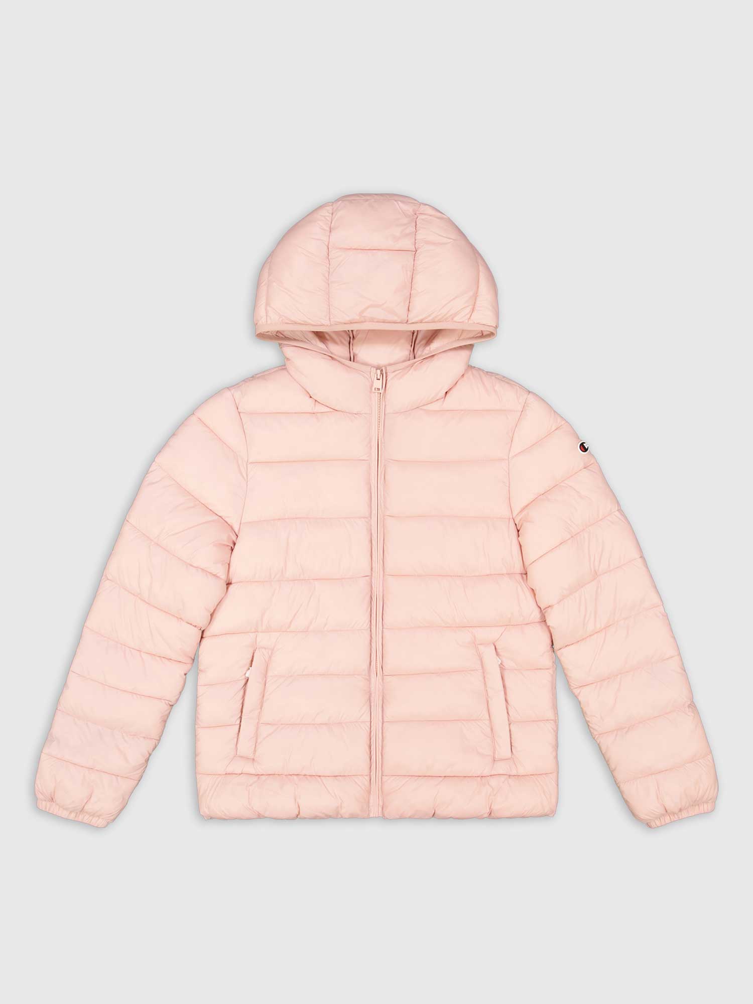 CHAMPION Яке Hooded Polyfilled Jacket