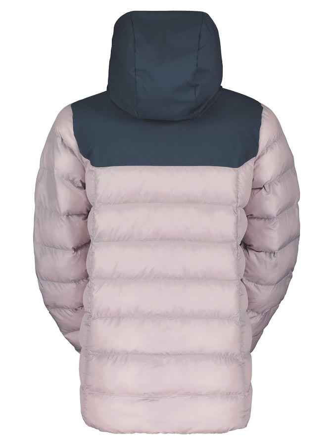 SCOTT Яке Ws Insuloft Warm