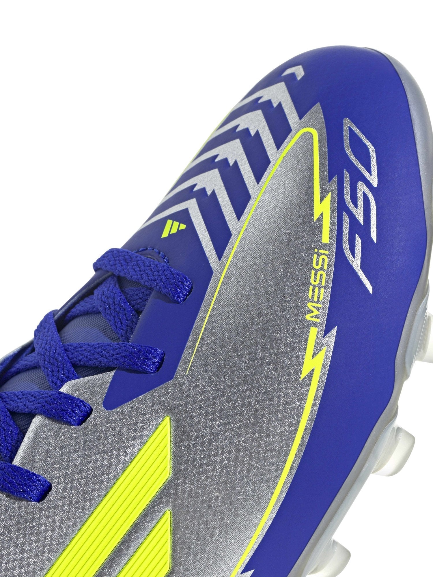 ADIDAS PERFORMANCE Обувки F50 LEAGUE MG J MESSI