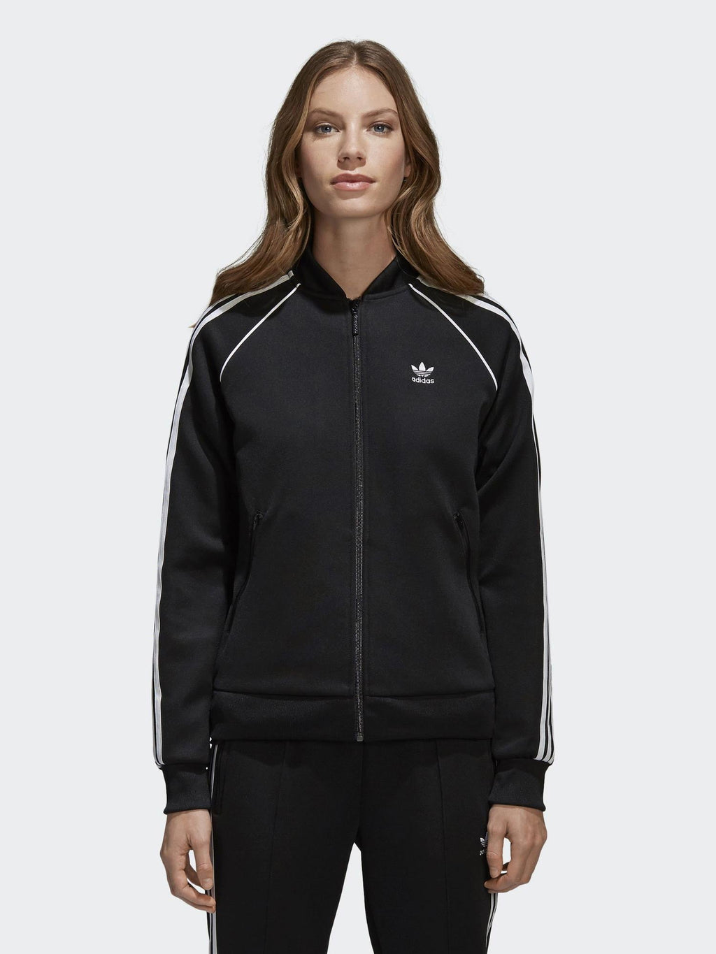 ADIDAS ORIGINALS Спортно горнище SST TT