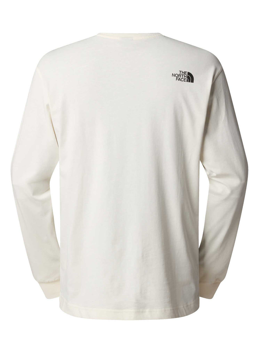 THE NORTH FACE Блуза M L\/S TEE VARSITY GRAPHIC