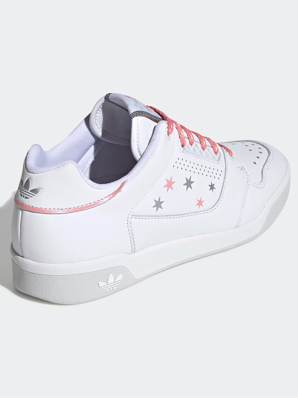 ADIDAS ORIGINALS Обувки SIGNATURE 87 W