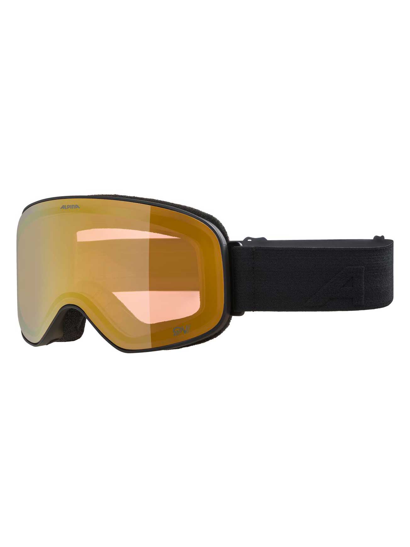 ALPINA Ски маска SLOPE QV