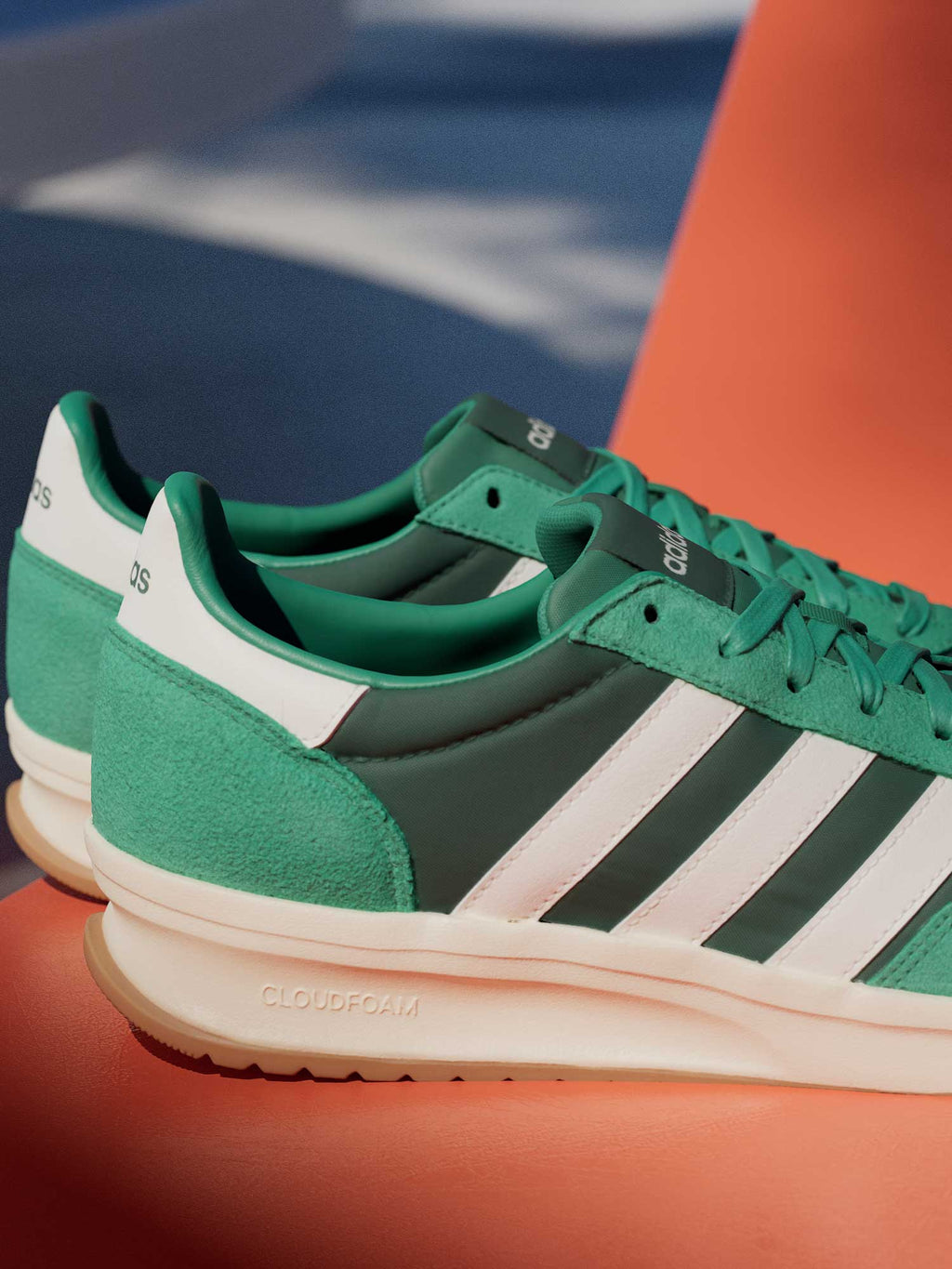 ADIDAS SPORTSWEAR Обувки Run 72