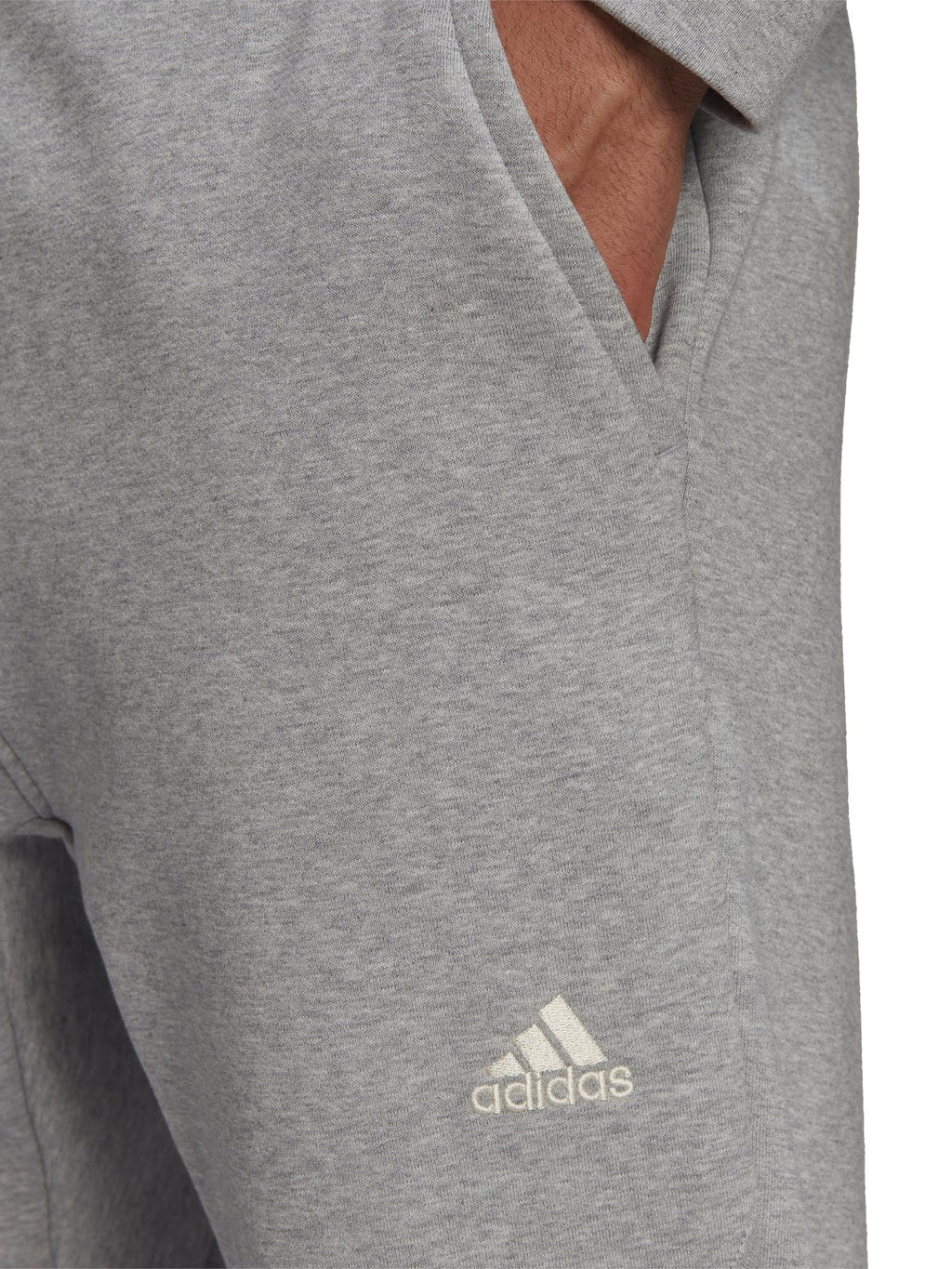 ADIDAS SPORTSWEAR Спортно долнище Studio Lounge Fleece