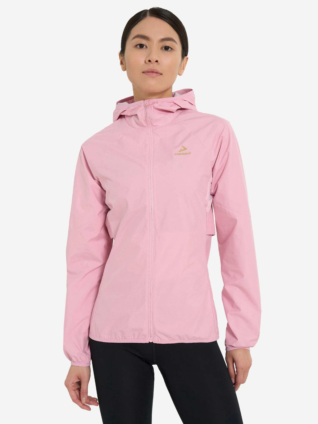 DEMIX Яке W D Running Trail Membrane Jacket