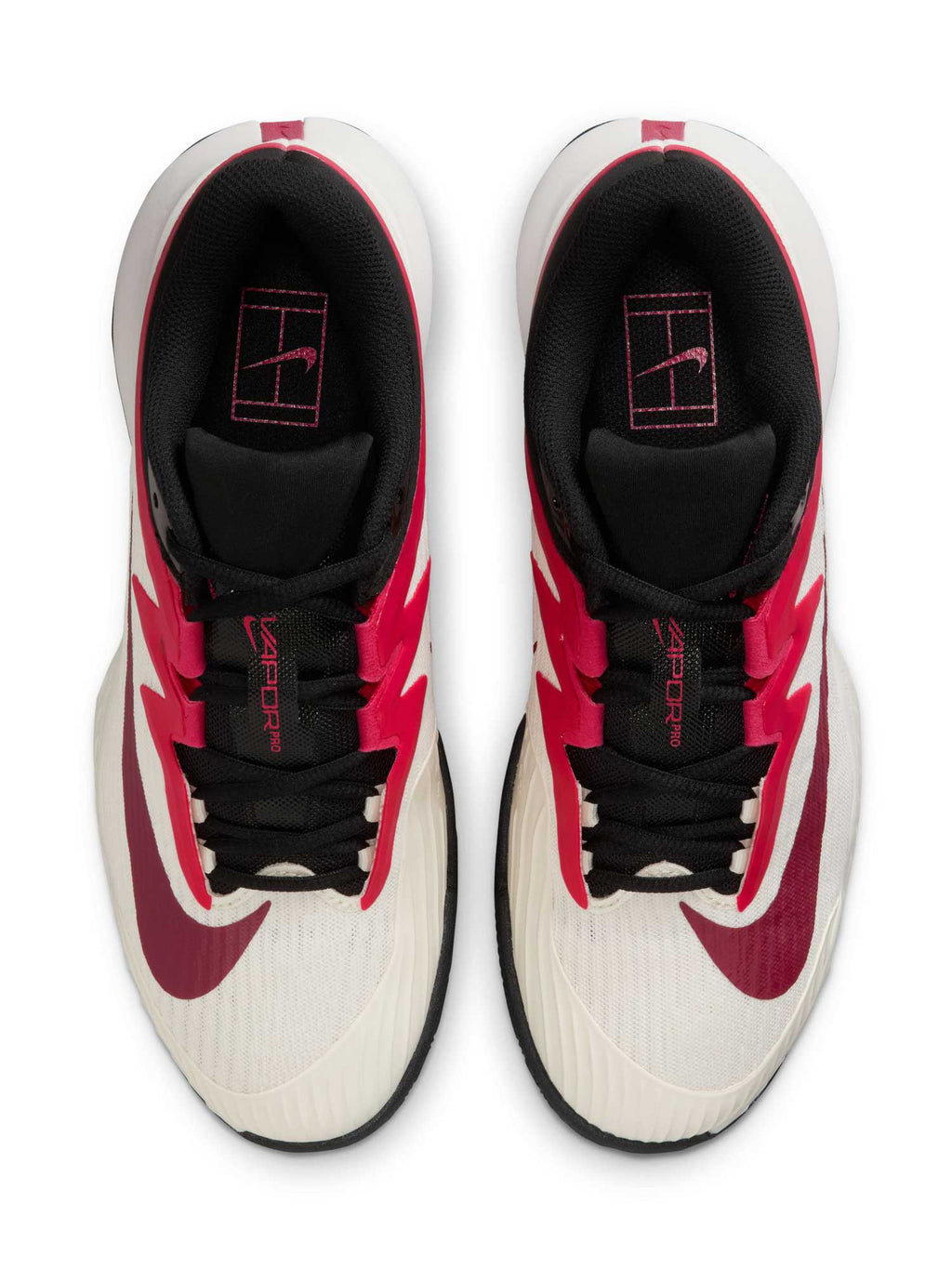 NIKE Обувки W ZOOM VAPOR PRO 3 CLY