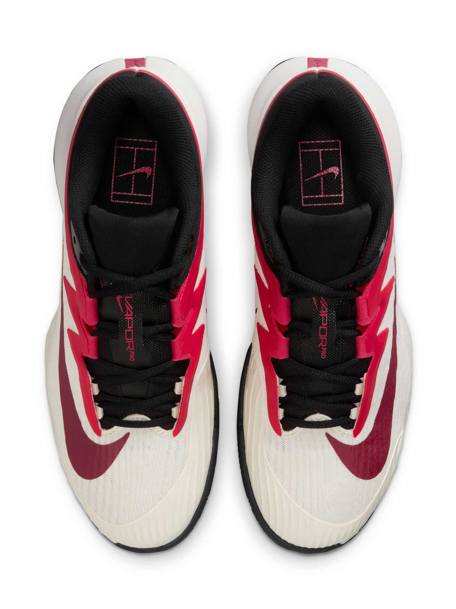 NIKE Обувки W ZOOM VAPOR PRO 3 CLY