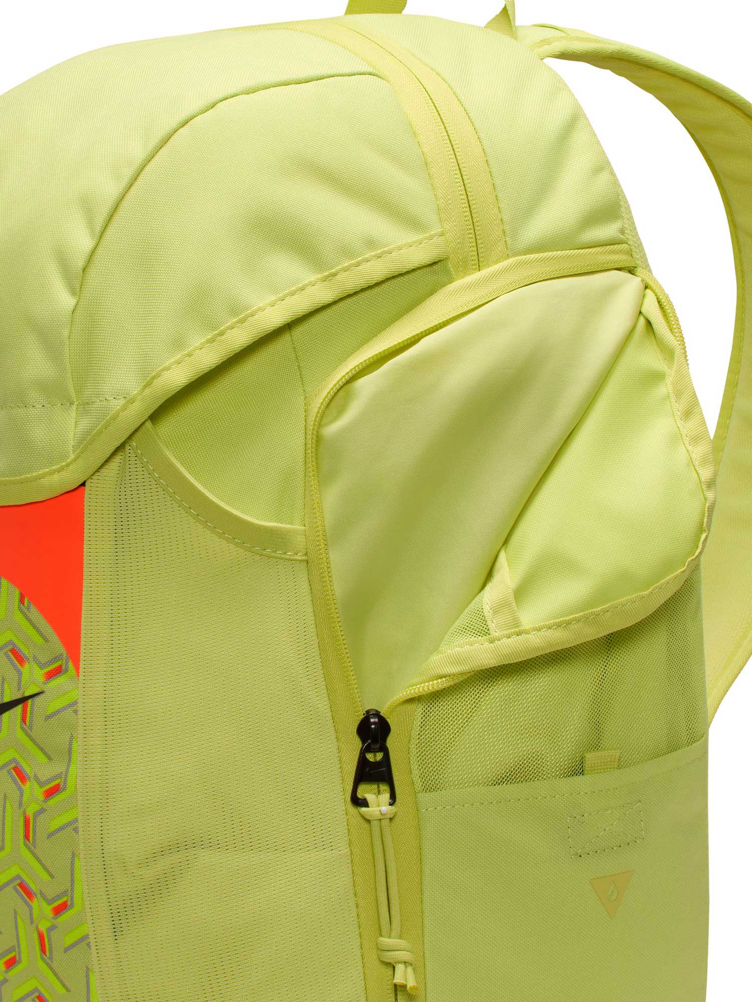 NIKE Раница NK ACDMY TEAM BKPK 2.3