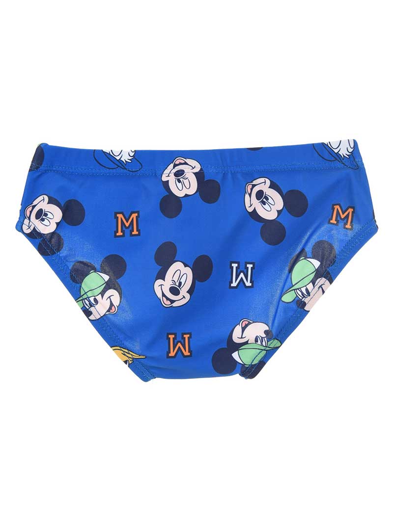 KIDS MOVIE HEROES Бански MICKEY