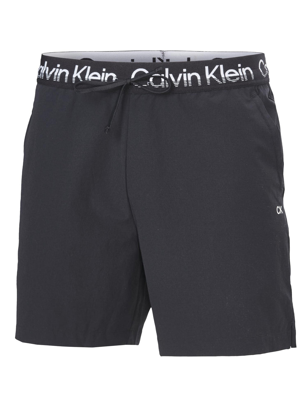 Calvin Klein Performance Къси панталони WO - 6