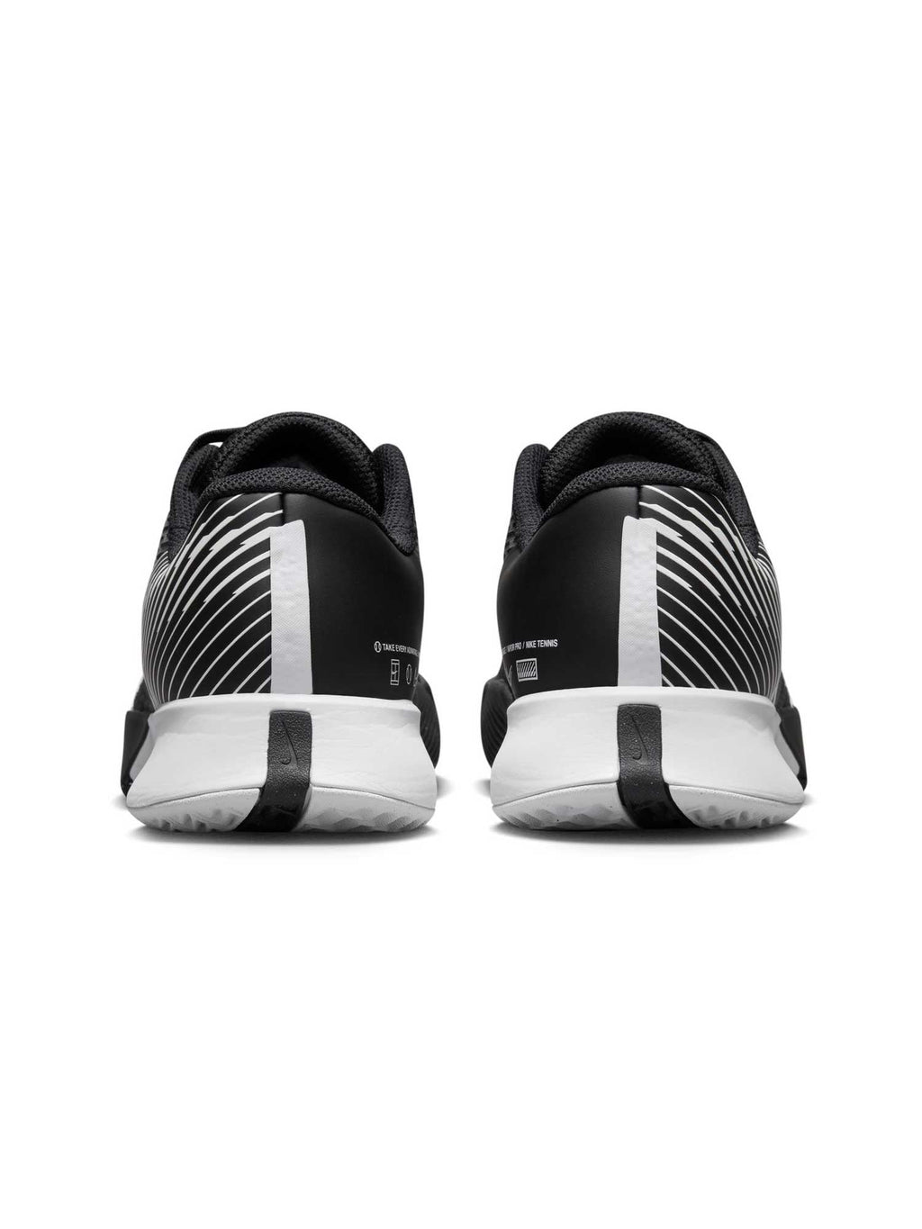 NIKE Обувки W ZOOM VAPOR PRO 2 CLY
