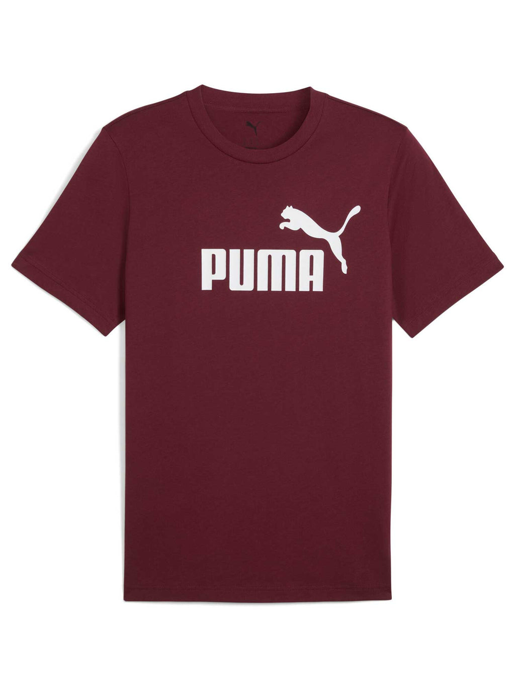 PUMA Тениска ESS No. 1 Logo Tee (s)