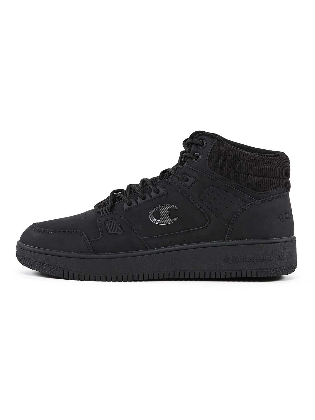 CHAMPION Обувки REBOUND MID CORD