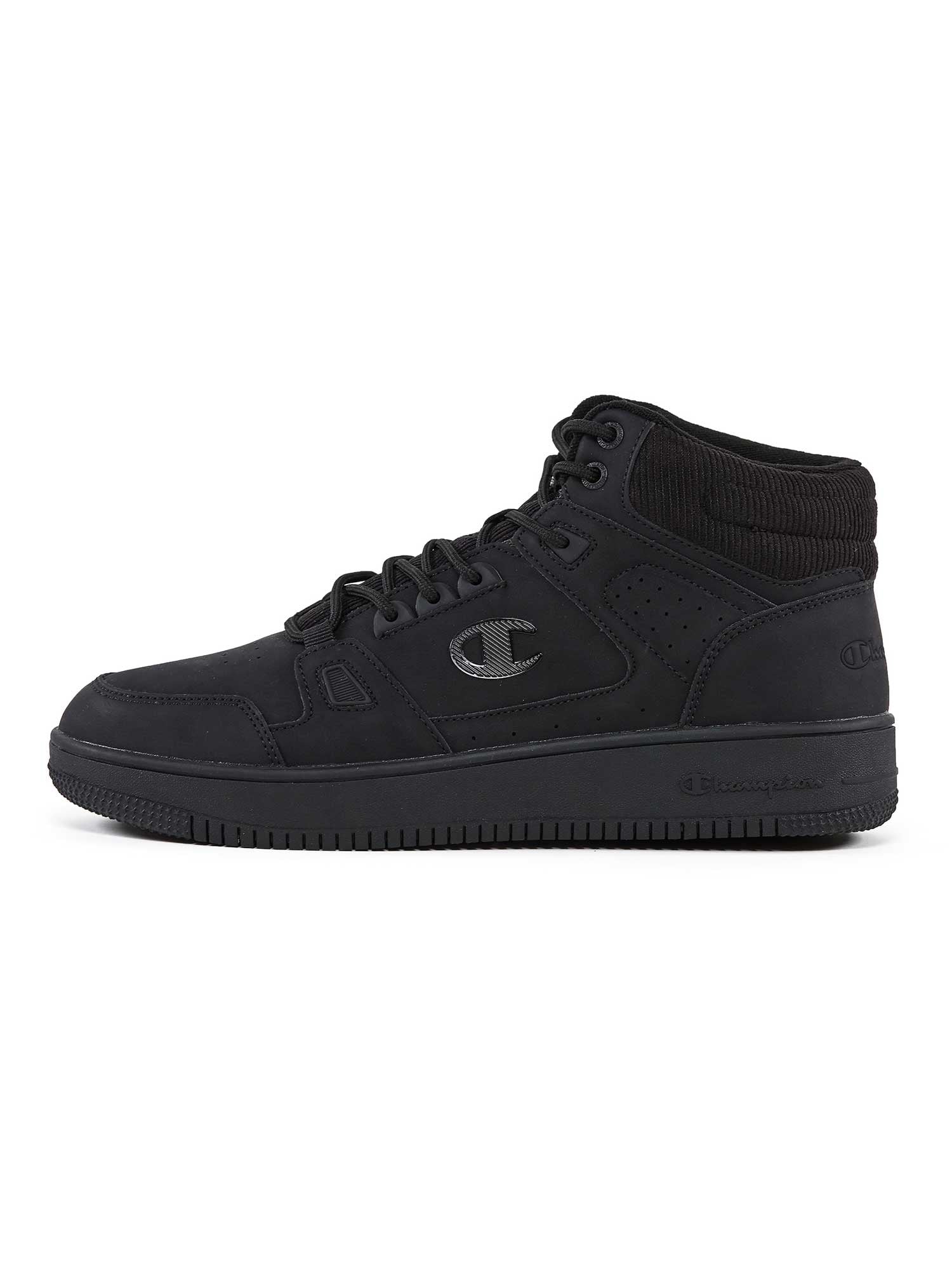 CHAMPION Обувки REBOUND MID CORD