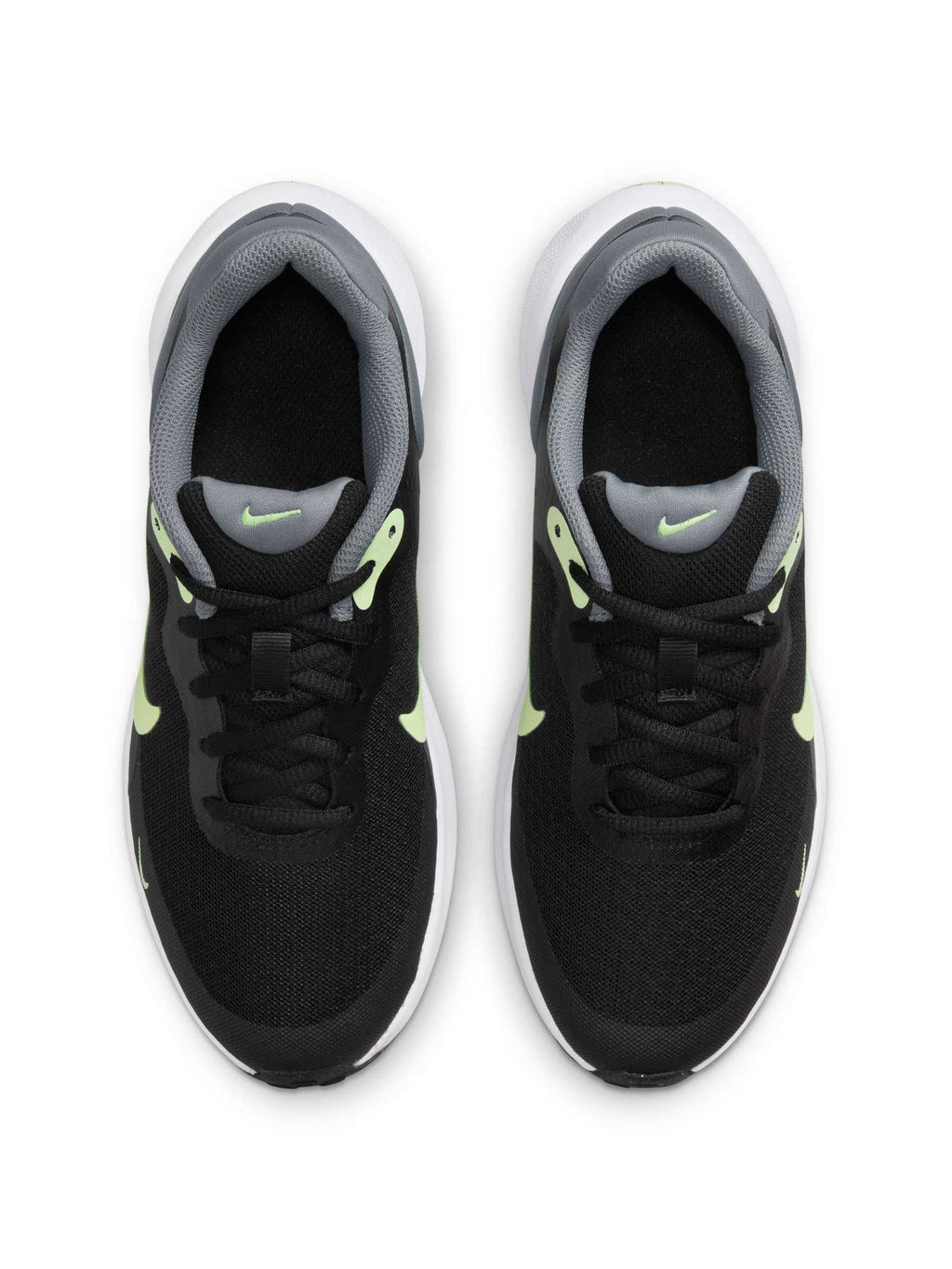 NIKE Обувки REVOLUTION 7 (GS)