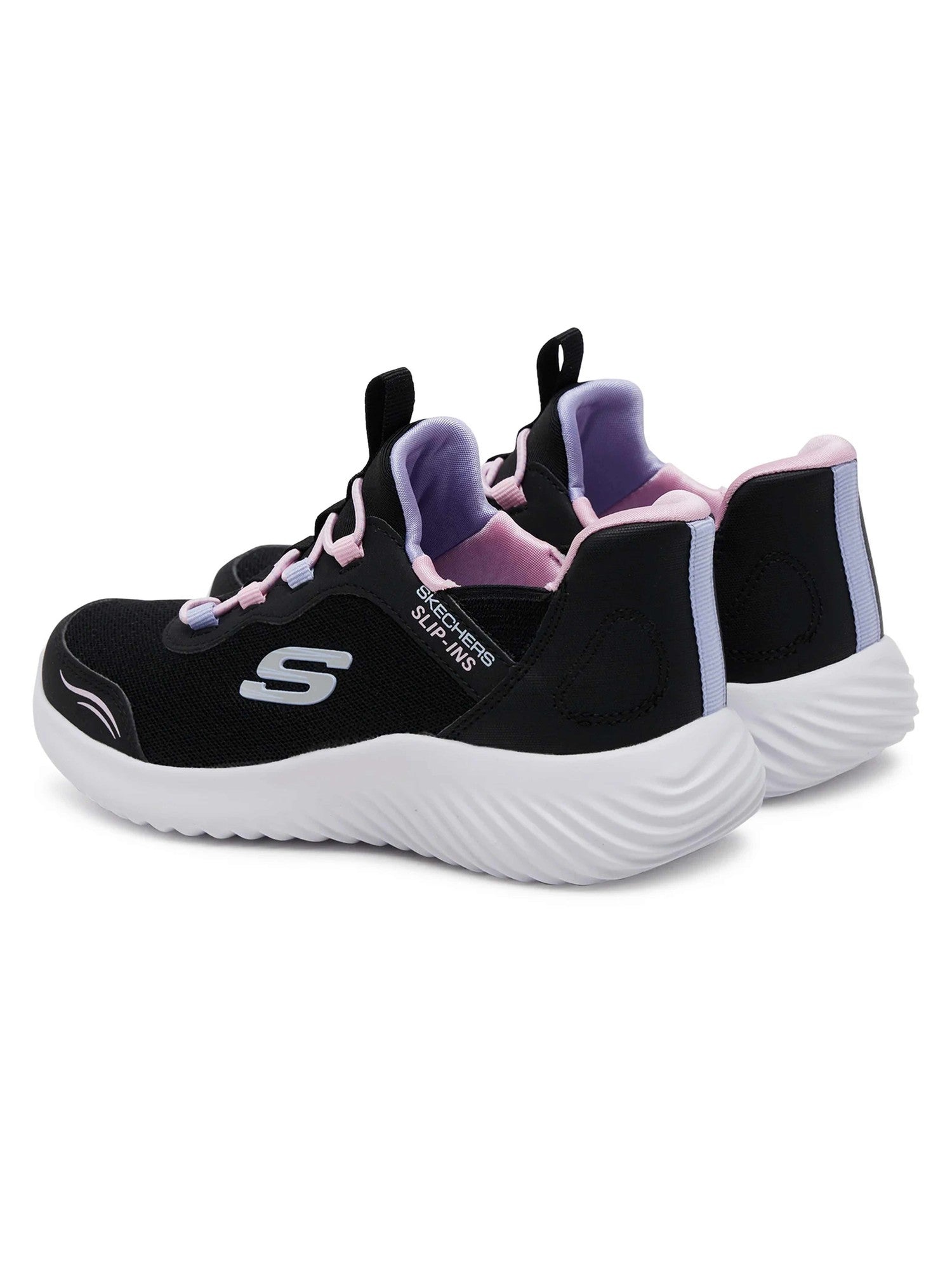 SKECHERS Обувки BOUNDER - SIMPLE CUTE