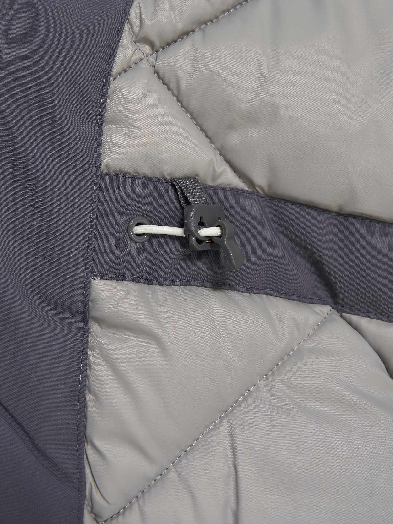 OUTVENTURE Яке Travel Women's Fake Down Parka