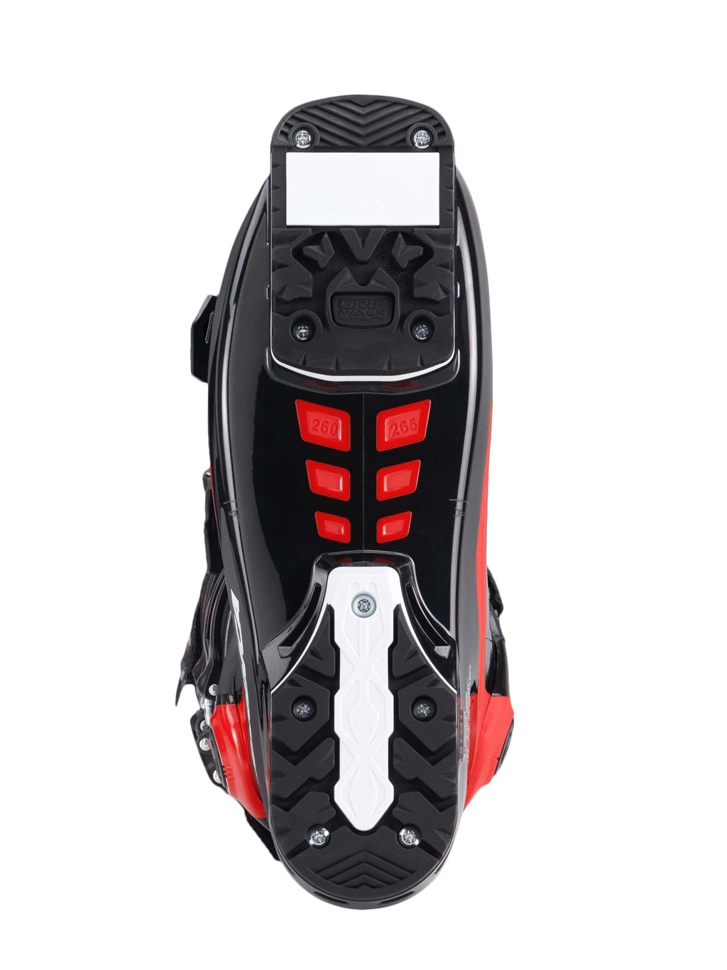 NORDICA Ски обувки SPEEDMACHINE 3 130