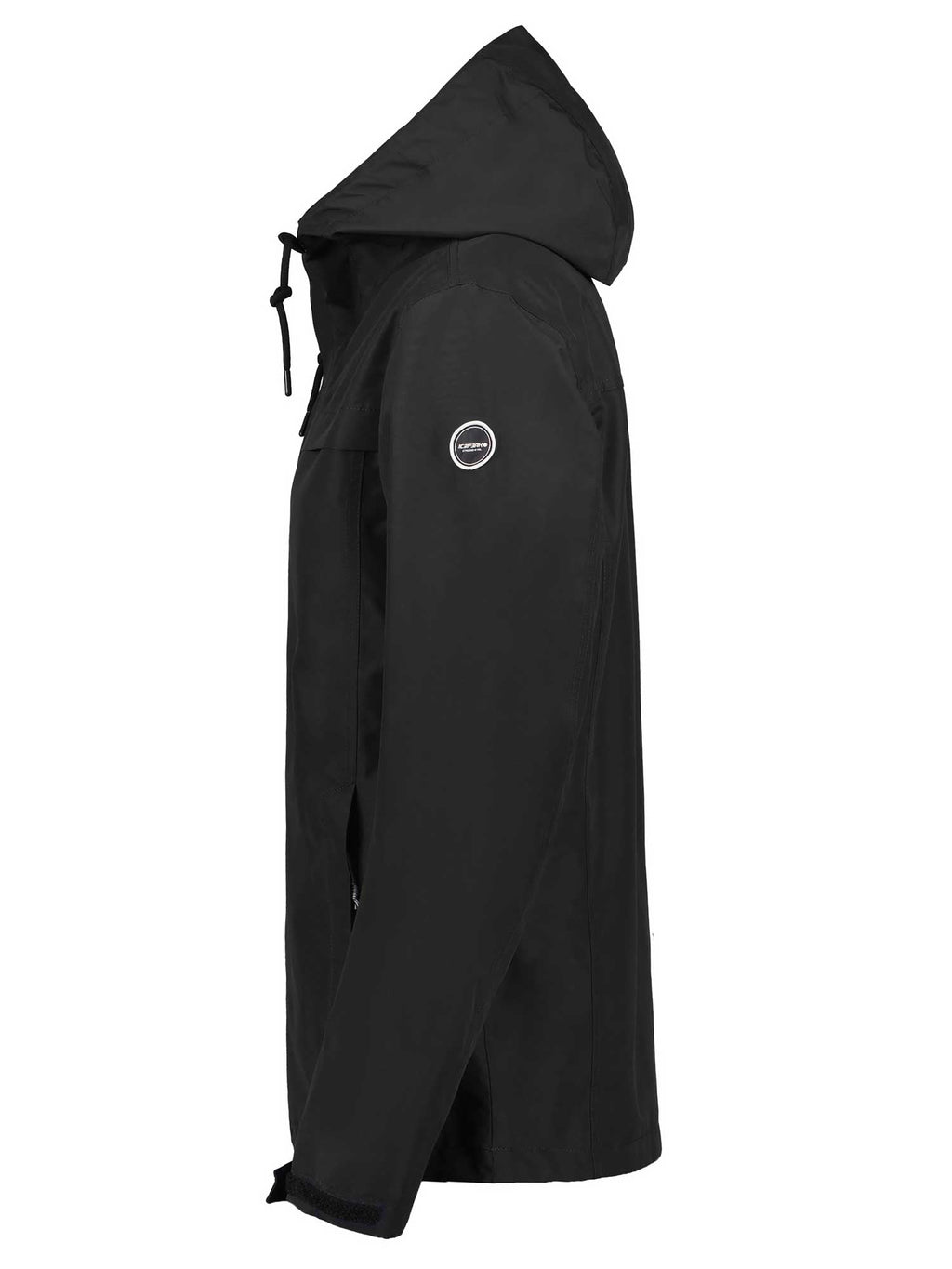 ICEPEAK Яке ATLANTA