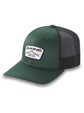 DAKINE Шапка MTN LINES TRUCKER ECO