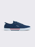 PEPE JEANS Обувки BRADY MEN BASIC