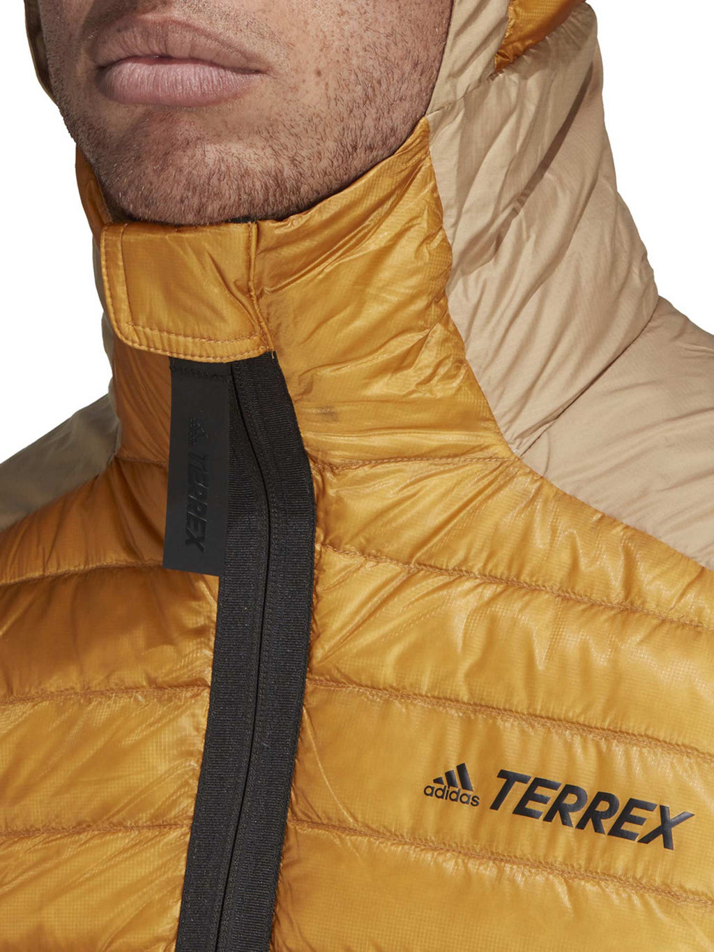 ADIDAS Яке Terrex MYSHELTER