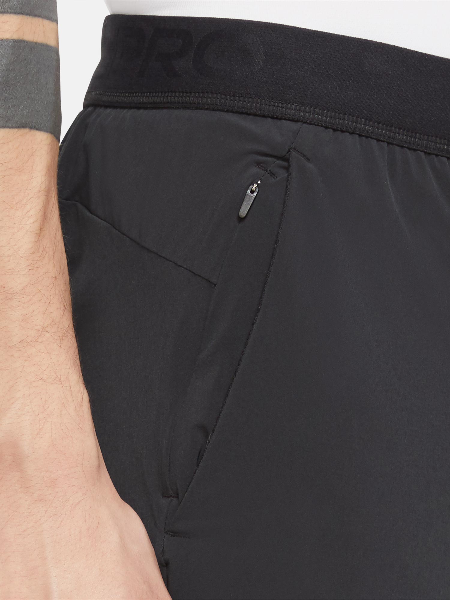 NIKE Спортно долнище FLEX VENT MAX