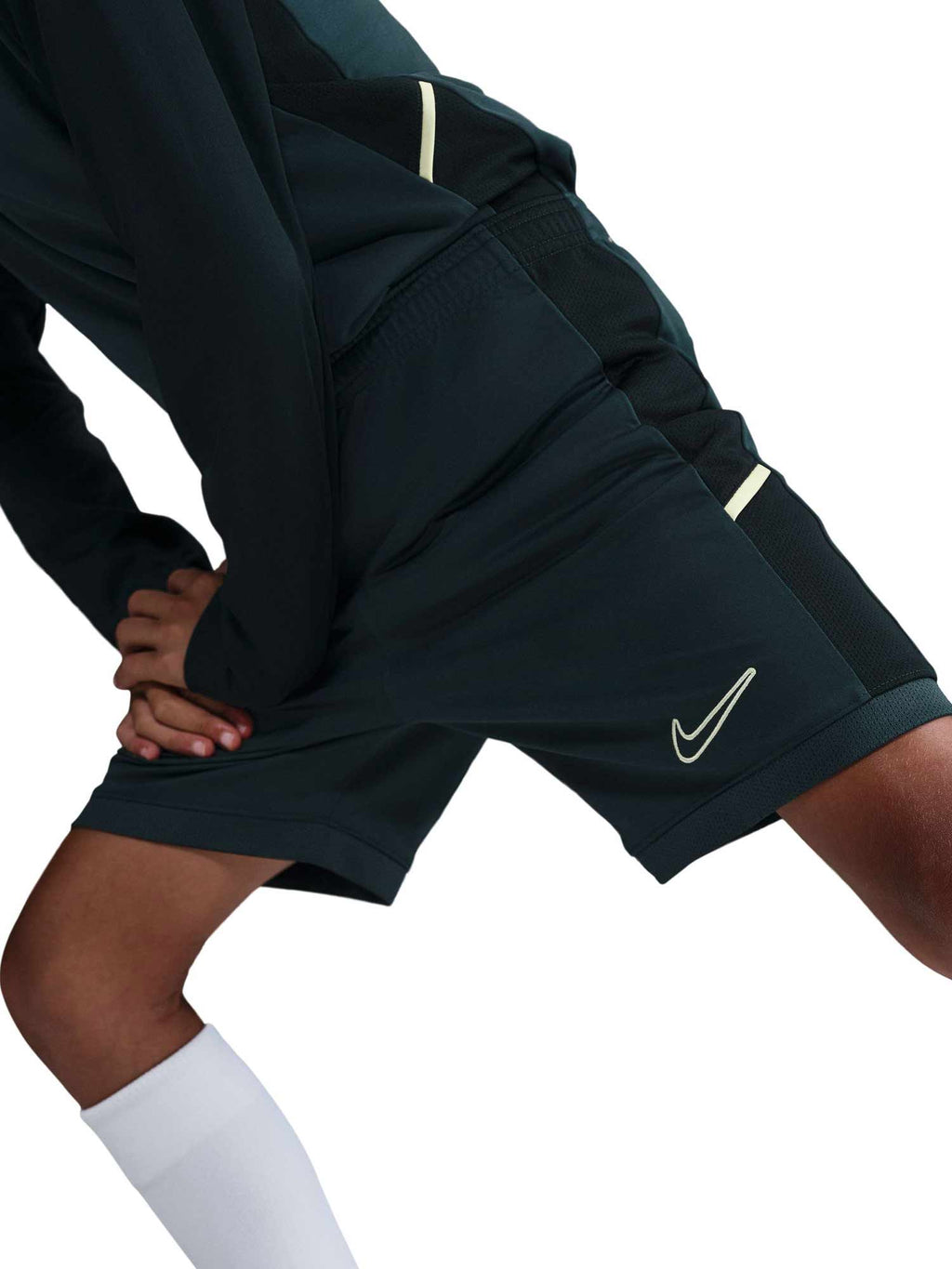 NIKE Къси панталони K NK DF ACD25 SHORT K 7IN -PD