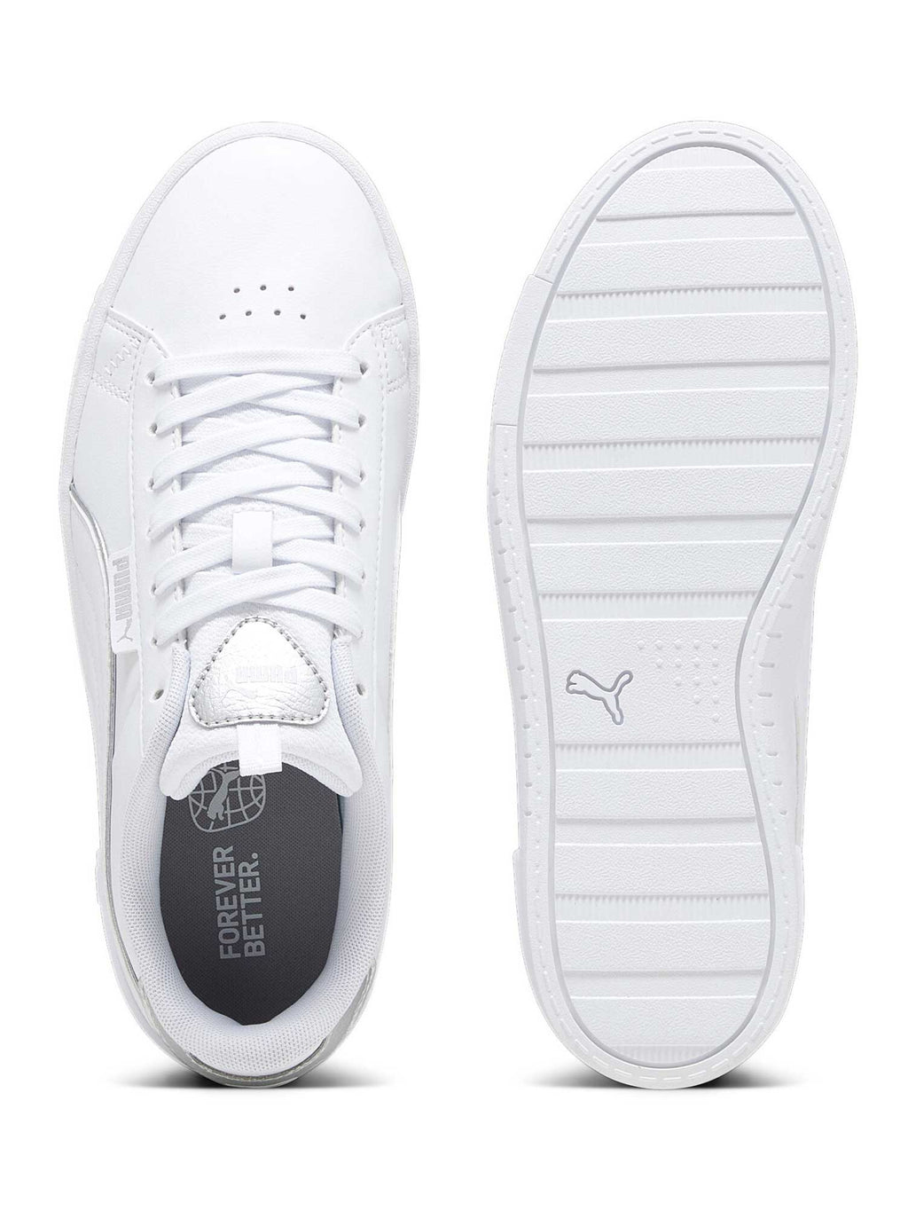 PUMA Обувки Jada Renew Pop-Up Metallics