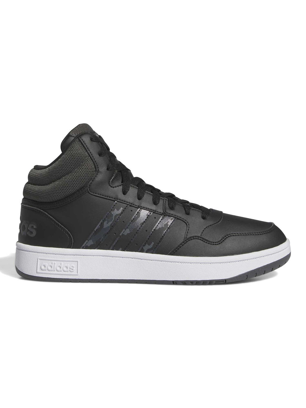 ADIDAS SPORTSWEAR Обувки Hoops 3.0 Mid Lifestyle Basketball Classic