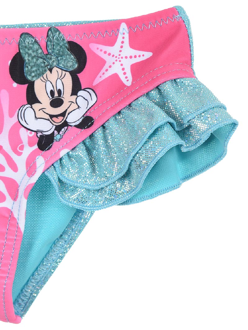 KIDS MOVIE HEROES Бански MINNIE