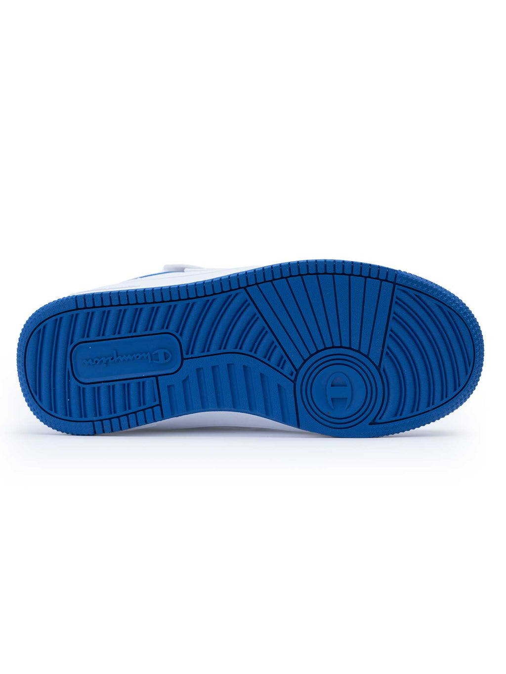 CHAMPION Обувки REBOUND MID B GS