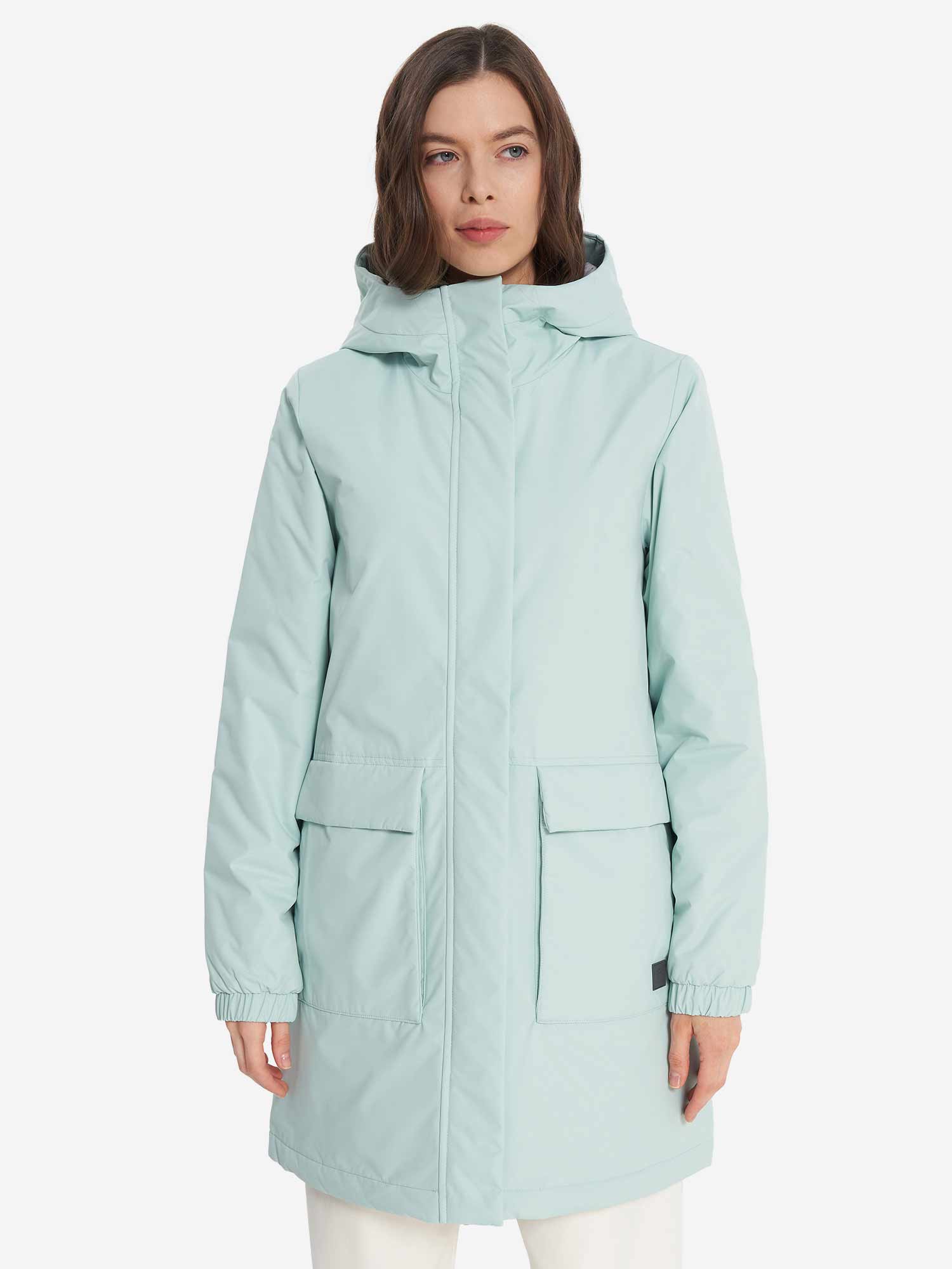OUTVENTURE Яке Travel Women's Padded jacket