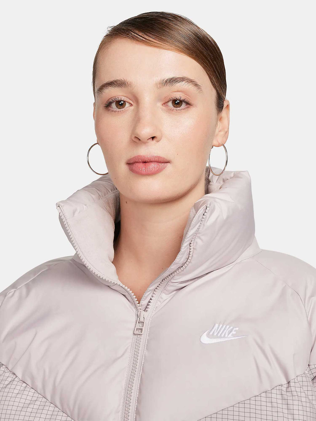 NIKE Яке W NSW TF ECDWN GS NK WINDPFR