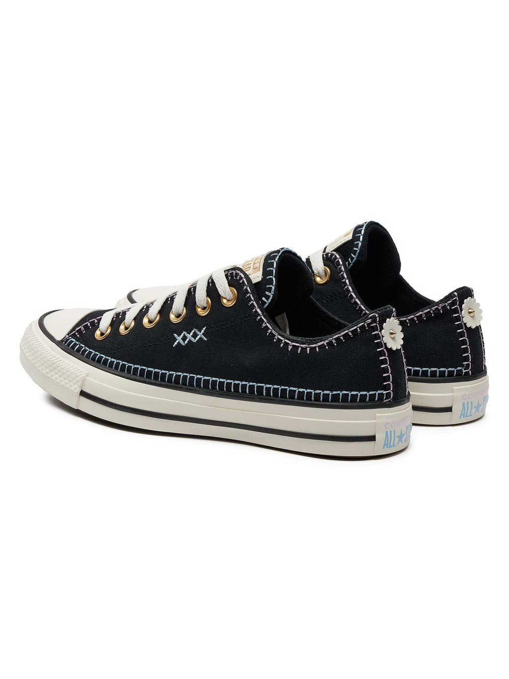 CONVERSE Обувки CHUCK TAYLOR ALL STAR