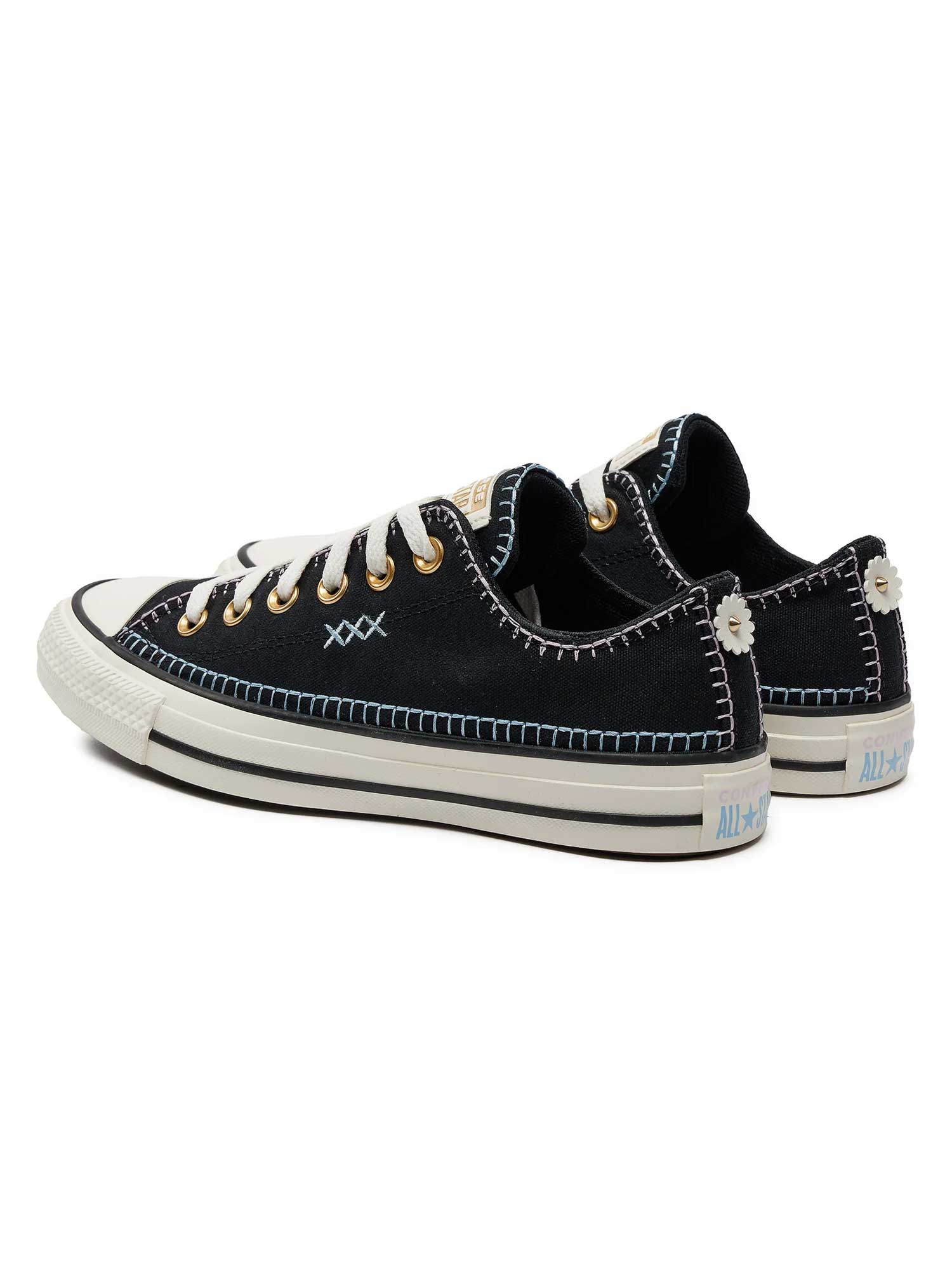 CONVERSE Обувки CHUCK TAYLOR ALL STAR