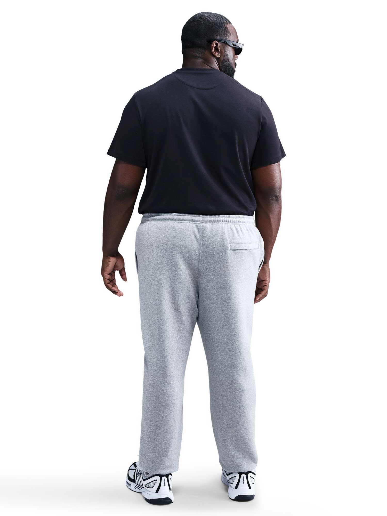 NIKE Спортно долнище M NK CLUB BB JOGGER