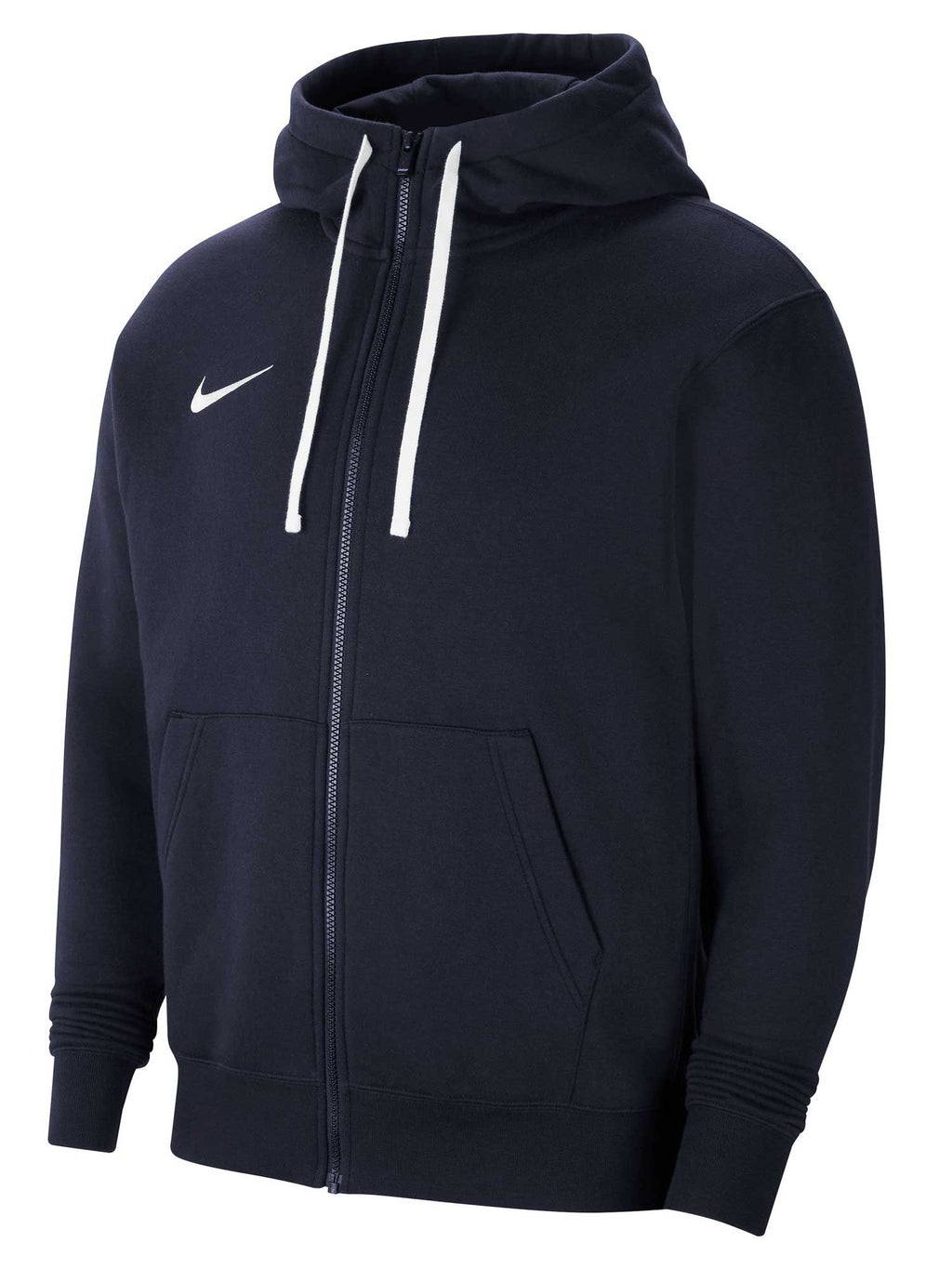 NIKE TEAM Суитшърт M NK FLC PARK20 FZ HOODIE