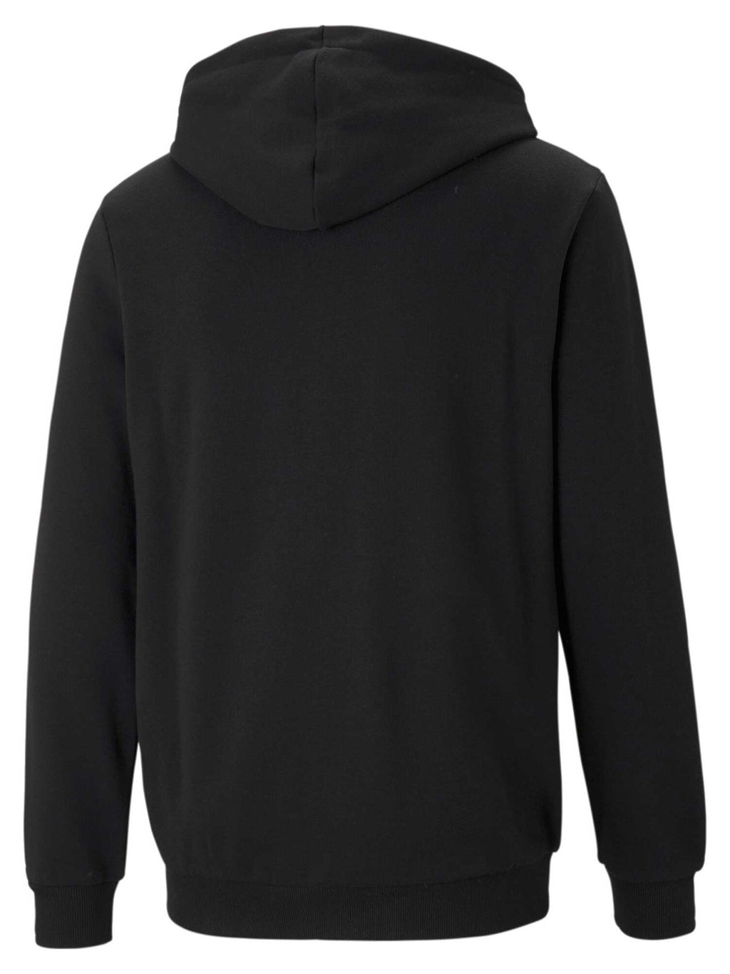 PUMA Суитшърт ESS Small Logo FZ Hoodie TR